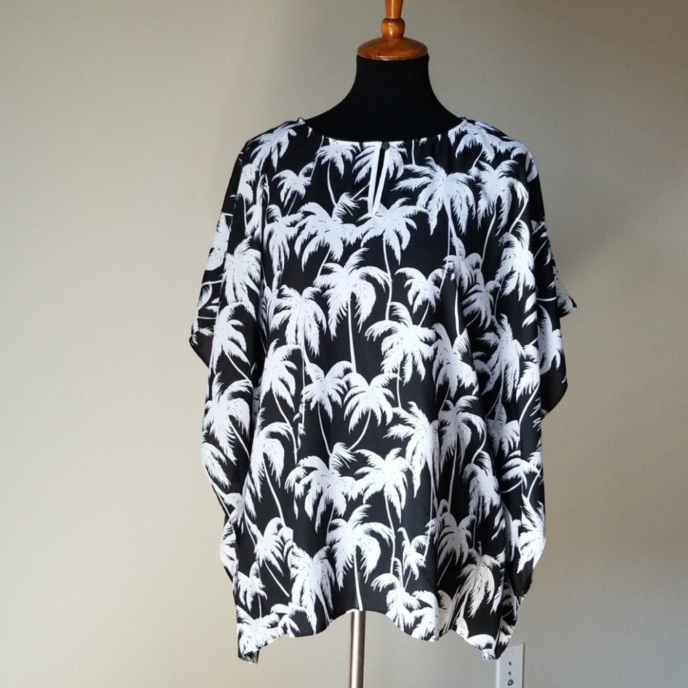 Vince Camuto blouse
